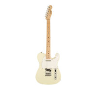 SQUIER by FENDER ERIES TELECASTER MN ARCTIC WHITE