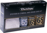 Dunlop 6400 System65 Drum and Cymbal Kit