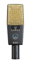 AKG C414 XLII Микрофон