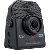 Zoom Q2n-4K Портативный видеорекордер
