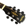 Акустична гітара Equites EQ902C BK 41