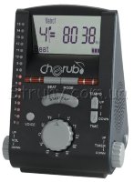 Cherub WSM-260 Метроном електронний