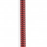 Planet Waves PW-BG-10RD Custom Series Braided Instrument Cable - Red (3m) Інструментальний кабель