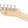 Електрогітара SQUIER by FENDER AFFINITY SERIES TELECASTER DELUXE HH MN BLACK
