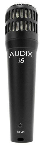 Audix I5 Мікрофон інструментальний універсальний
