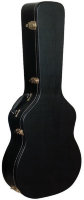RockCase RC10708B/SB Deluxe Hardshell Case - Classical Guitar