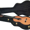 Кейс RockCase RC10708B/SB Deluxe Hardshell Case - Classical Guitar