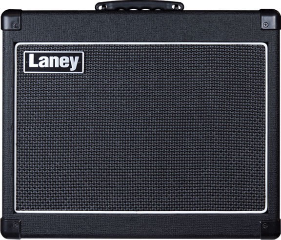 Комбопідсилювач Laney LG35R