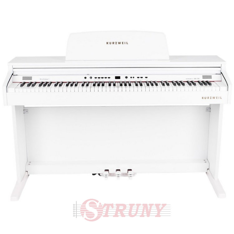 Kurzweil KA130 WH Цифрове піаніно
