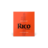 RICO RCA1025 Тростини для кларнета RICO 2,5