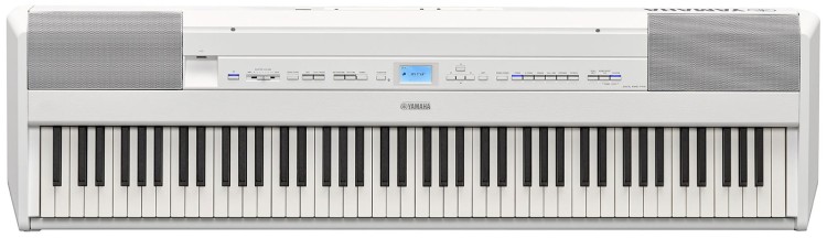 Yamaha P-515WH (+блок питания) Сценическое пианино