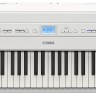 Yamaha P-515WH (+блок питания) Сценическое пианино