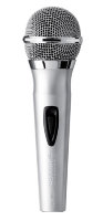 Yamaha DM305 Silver Микрофон ручной динамический