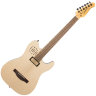 Електрогітара GODIN 041862 - Acousticaster Natural DLX RN With Bag