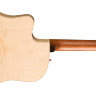 Електро-акустична гітара Seagull Performer CW Flame Maple QIT With Bag