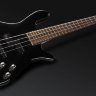 Бас-гітара Warwick Rockbass Streamer LX 4 (Black HP)