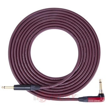Lava Cable LCUFLX10 Ultramafic Flex 10ft Інструментальний кабель