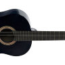Класична гітара Valencia VC264BK (размер 4/4)