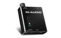 M-Audio Bass Traveler Підсилювач для навушників