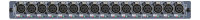 Yamaha RY16-ML-SILK аудиоинтерфейсная HY-карта для RPio622