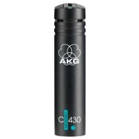 AKG C430 Мікрофон