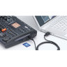 Zoom R8 Цифровой многодорожечный рекордер, аудиоинтерфейс