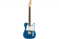 SQUIER by FENDER AFFINITY SERIES TELECASTER LR LAKE PLACID BLUE