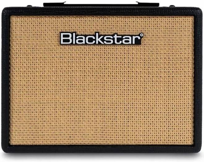 Комбопідсилювач BLACKSTAR DEBUT 15E BLACK