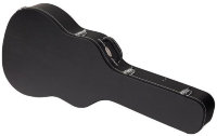 RockCase RC10709B/SB Deluxe Hardshell Case - Acoustic Guitar