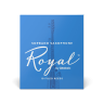 RICO RIB1025 Тростини для сопрано саксофона Royal 2,5