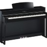 Yamaha CLP-645 PE/E Цифрове піаніно Clavinova + банкетка