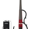 Yamaha YSV-104 (RED) Тиха електро скрипка 4/4