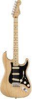 Fender AMERICAN PROFESSIONAL STRATOCASTER MN NATURAL