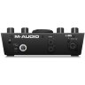 M-Audio AIR 192|4 Аудіоінтерфейс USB 24 біт/192 кГц для PC/Mac