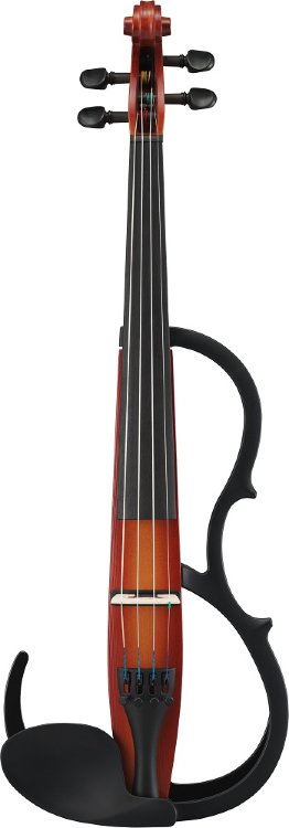 Yamaha SV250 Електро скрипка 4/4