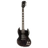 Електрогітара Gibson SG MODERN TRANS BLACK FADE