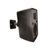4all Audio WALL 530 Black Настенная акустическая система