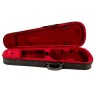 Rafaga PDSJ-01 BKRD Кофр для скрипки 1/8 Rafaga PDSJ-01 BKRD Кофр для скрипки 1/8
