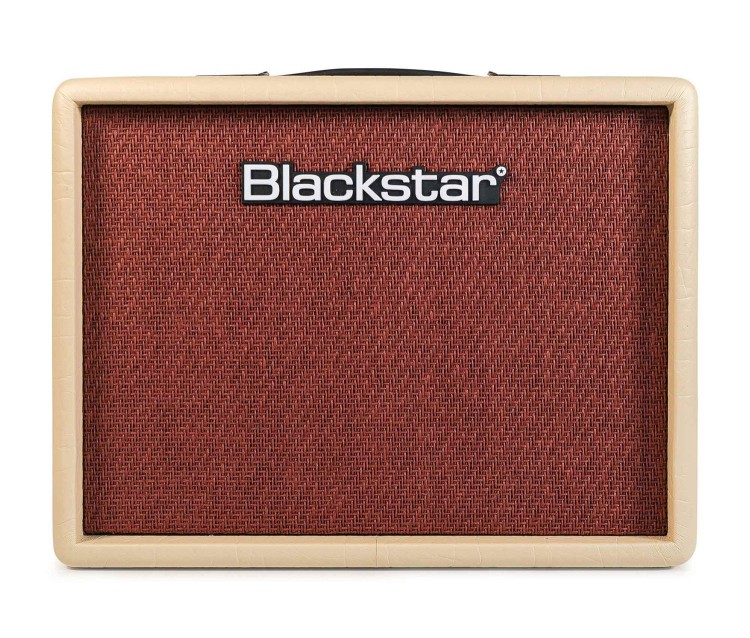 Комбопідсилювач BLACKSTAR DEBUT 15E CREAM
