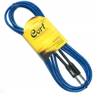 Cort CA525 BL Інструментальний шнур