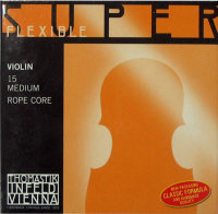 Thomastik Superflexible 15 Комплект струн для скрипки