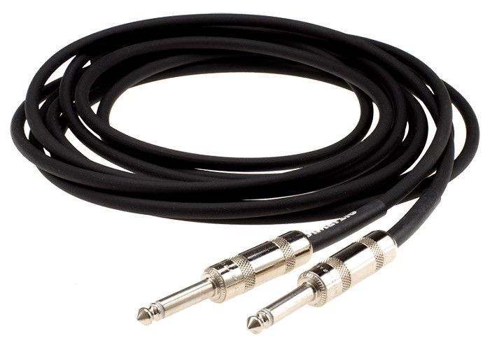 Dimarzio EP1610SSI Basic Guitar Cable (10ft) Гітарний інструментальний кабель