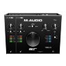 M-Audio AIR 192|8 Аудіо-MIDI-інтерфейс USB 24-біт/192 кГц
