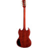Електрогітара Gibson SG STANDARD '61 MAESTRO VIBROLA VINTAGE CHERRY