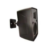 4all Audio WALL 530 IP 55 Black Настенная акустическая система