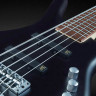 Бас-гітара Warwick RockBass Corvette Basic, 5-String (Nirvana Black Transparent Satin)