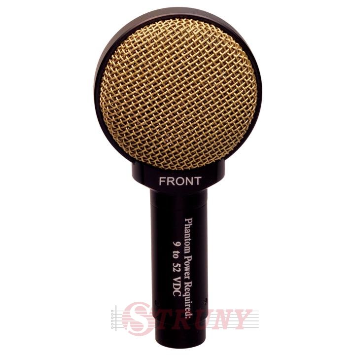Superlux PRA638 Мікрофон конденсаторний