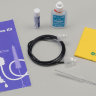 Yamaha Low Brass Rotary Maintenance Kit (LBR-M.KIT J01) Набір для помпових туби, ефоніуму, баритону.