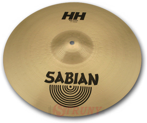 Sabian 11606 16" HH Thin Crash