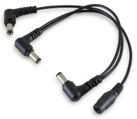 RockCable RCL30600 DC3 Daisy Chain Power Cable Патч-кабель живлення